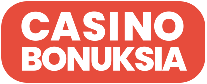 Casinobonuksia.org