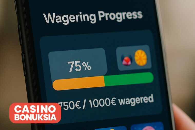 Kierrätysvaatimusten eteneminen